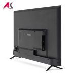 تلویزیون 75 اینچ اسنوا مدل SNOWA UHD 4K SSD-75LS600U