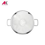 سرویس پخت و پز 6 پارچه تفال مدل TEFAL B864S674