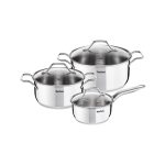 سرویس پخت و پز 6 پارچه تفال مدل TEFAL B864S674