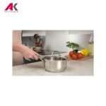 سرویس پخت و پز 6 پارچه تفال مدل TEFAL B864S674