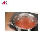 سرویس پخت و پز 6 پارچه تفال مدل TEFAL B864S674