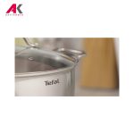 سرویس پخت و پز 8 پارچه تفال مدل TEFAL B864S874