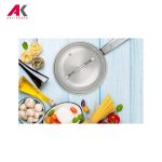 سرویس پخت و پز 8 پارچه تفال مدل TEFAL B864S874