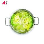 سرویس پخت و پز 8 پارچه تفال مدل TEFAL B864S874