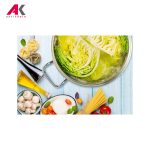 سرویس پخت و پز 8 پارچه تفال مدل TEFAL B864S874