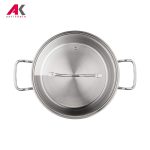 سرویس پخت و پز 8 پارچه تفال مدل TEFAL B864S874