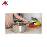 سرویس پخت و پز 8 پارچه تفال مدل TEFAL B864S874