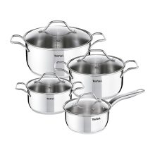 سرویس پخت و پز 8 پارچه تفال مدل TEFAL B864S874