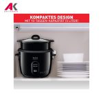 مولتی کوکر تفال مدل TEFAL RK103811