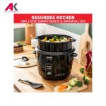 مولتی کوکر تفال مدل TEFAL RK103811