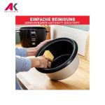 مولتی کوکر تفال مدل TEFAL RK103811