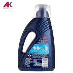 محلول شستشوی فرش بیسل مدل BISSELL 1146K