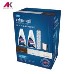 پک لوازم جانبی نظافت سطوح بیسل مدل CROSSWAVE 2815