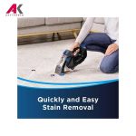 لکه بر شارژی بیسل مدل BISSELL STAIN ERASER 3318K