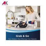 لکه بر شارژی بیسل مدل BISSELL STAIN ERASER 3318K