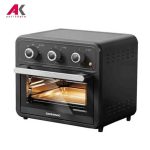 سرخ کن گوسونیک مدل GOSONIC GAF-512