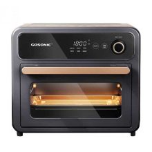 سرخ کن گوسونیک مدل GOSONIC GAF-612