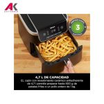 سرخ کن نینجا مدل NINJA AF140