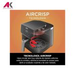 سرخ کن نینجا مدل NINJA AF140