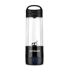 مخلوط کن شارژی نوتری بولت مدل NUTRIBULLET NB-PB475B
