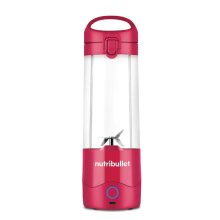 مخلوط کن شارژی نوتری بولت مدل NUTRIBULLET NB-PB475M