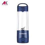 مخلوط کن شارژی نوتری بولت مدل NUTRIBULLET NB-PB475NB