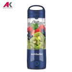 مخلوط کن شارژی نوتری بولت مدل NUTRIBULLET NB-PB475NB