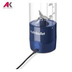 مخلوط کن شارژی نوتری بولت مدل NUTRIBULLET NB-PB475NB