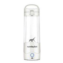 مخلوط کن شارژی نوتری بولت مدل NUTRIBULLET NB-PB475W