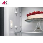 یخچال و فریزر دوقلو توکار ویرپول مدل WHIRLPOOL ARG 18080 - AFB 1841