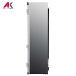 یخچال و فریزر دوقلو توکار ویرپول مدل WHIRLPOOL ARG 18080 - AFB 1841