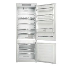یخچال فریزر توکار ویرپول مدل WHIRLPOOL SP40 801 1