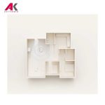 جاروبرقی رباتیک شیائومی مدل XIAOMI X20 PRO