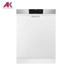 ماشین ظرفشویی آاگ مدل AEG FFB83730PW