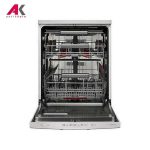 ماشین ظرفشویی آاگ مدل AEG FFB83730PW