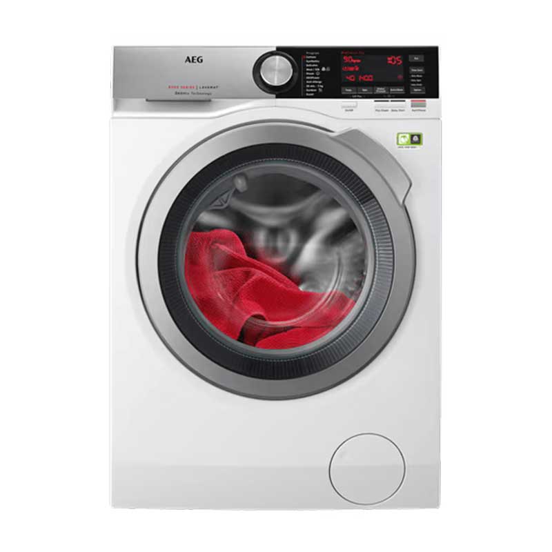 ماشین لباسشویی آاگ مدل AEG LF8C9412N