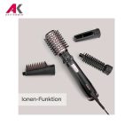 سشوار و حالت دهنده مو بابلیس مدل BABYLISS AS200E