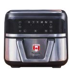 سرخ کن باریتون مدل BARITON BAF-982850DX