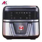 سرخ کن باریتون مدل BARITON BAF-982850DX