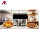 سرخ کن باریتون مدل BARITON BAF-982850DX