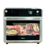 آون توستر باریتون مدل BARITON BAO-342100SD