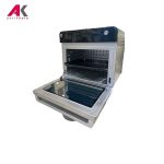 آون توستر باریتون مدل BARITON BAO-342100SD