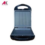 ساندویچ ساز باریتون مدل BARITON BS-41200DS