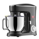 همزن برقی باریتون مدل BARITON BSM-71910AS رنگ مشکی