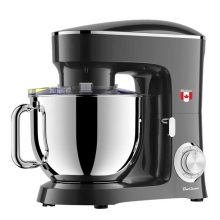همزن برقی باریتون مدل BARITON BSM-71910AS رنگ مشکی