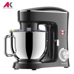 همزن برقی باریتون مدل BARITON BSM-71910AS رنگ مشکی