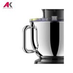 همزن برقی باریتون مدل BARITON BSM-71910AS رنگ مشکی