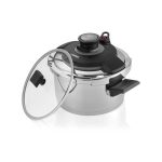 زودپز 4 لیتری بلزا مدل BELLEZA 71202/4