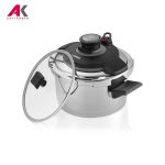 زودپز 4 لیتری بلزا مدل BELLEZA 71202/4