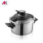 زودپز 4 لیتری بلزا مدل BELLEZA 71202/4